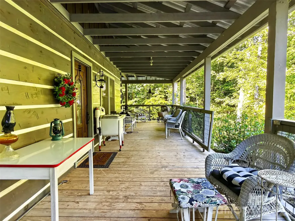 584 Clear Spring Trail Nebo NC 28761