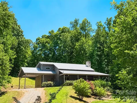 584 Clear Spring Trail Nebo NC 28761