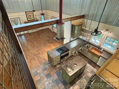 584 Clear Spring Trail Nebo NC 28761