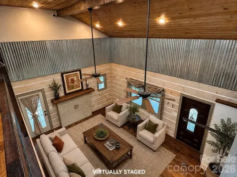 584 Clear Spring Trail Nebo NC 28761