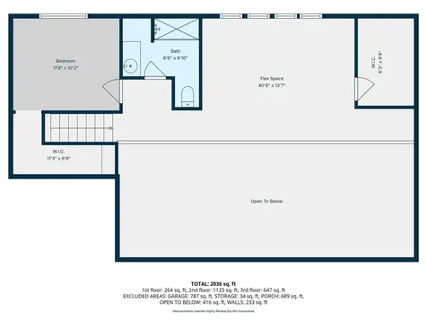 584 Clear Spring Trail Nebo NC 28761
