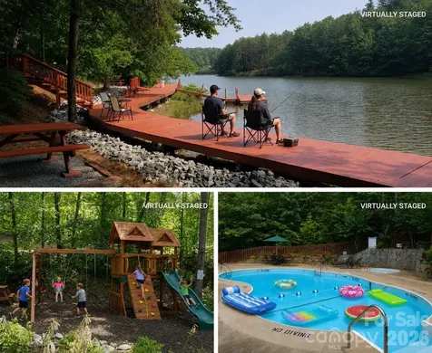 584 Clear Spring Trail Nebo NC 28761