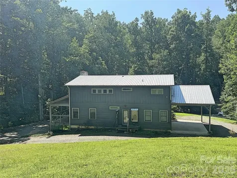 584 Clear Spring Trail Nebo NC 28761