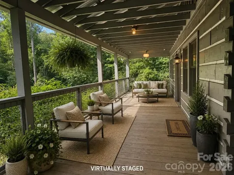 584 Clear Spring Trail Nebo NC 28761
