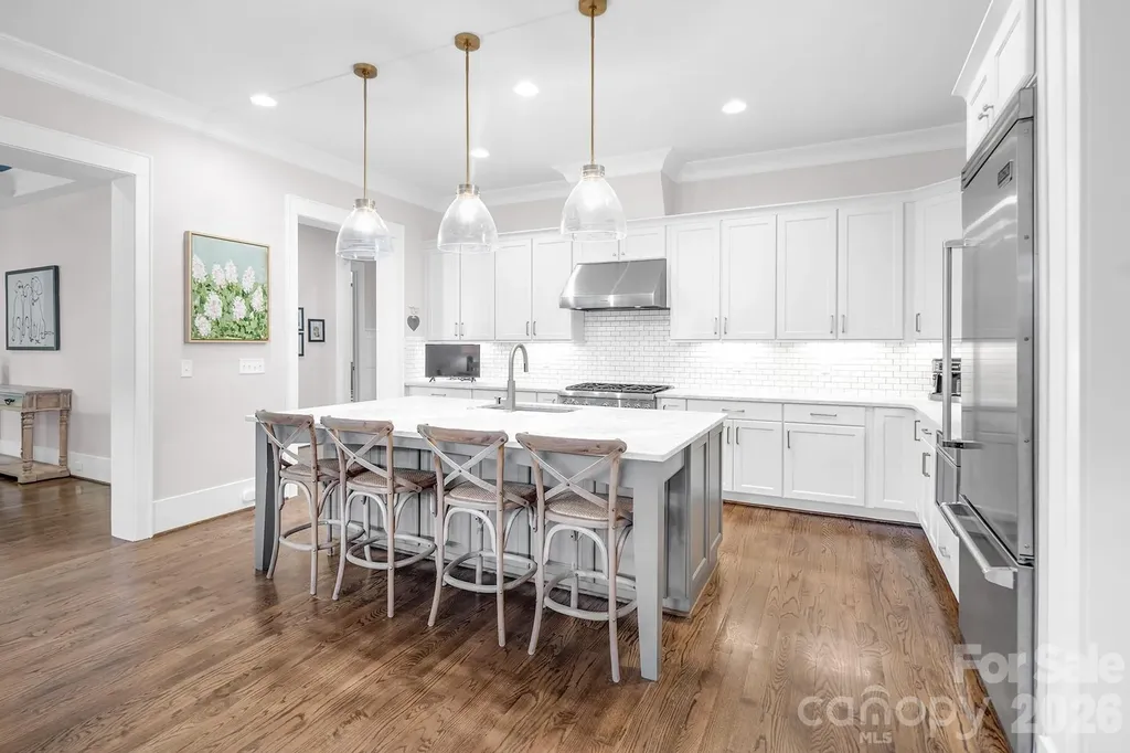 520 Hillside Avenue Charlotte NC 28209