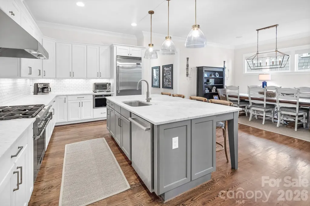 520 Hillside Avenue Charlotte NC 28209