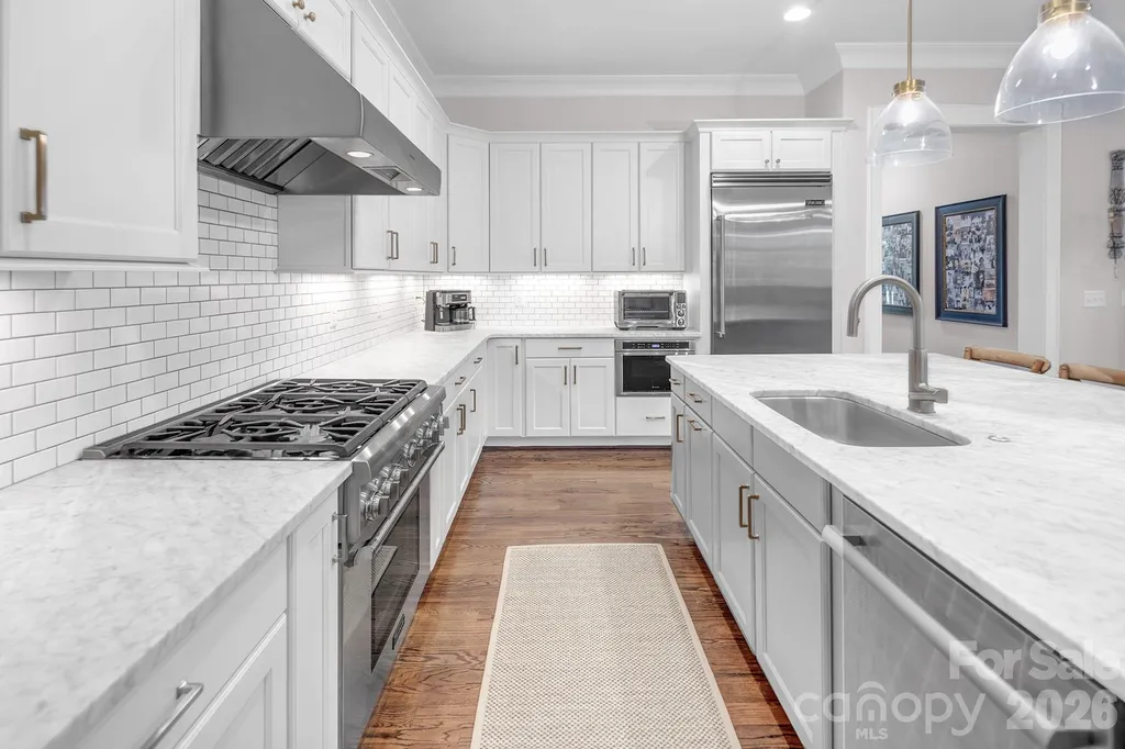 520 Hillside Avenue Charlotte NC 28209
