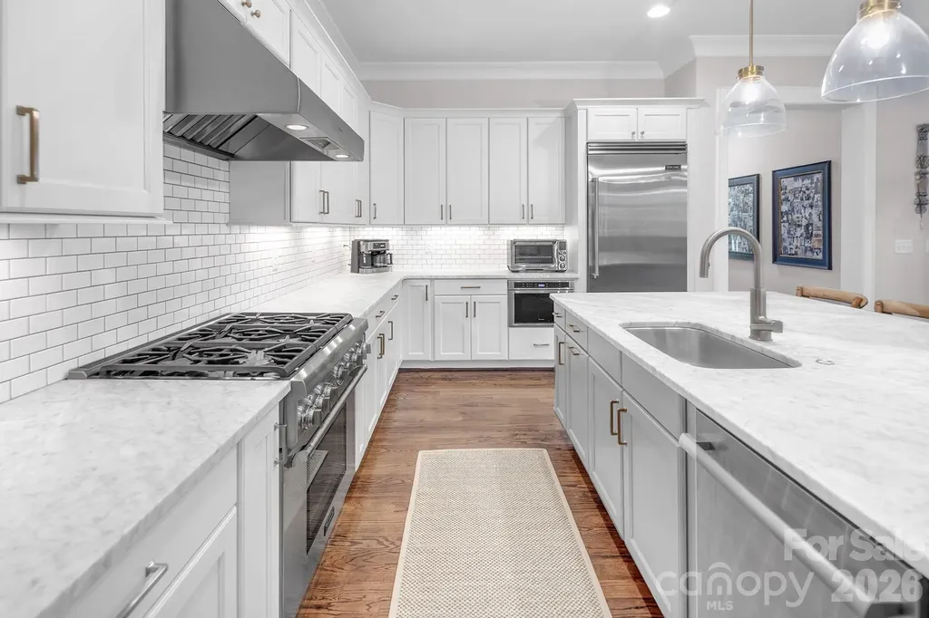 520 Hillside Avenue Charlotte NC 28209
