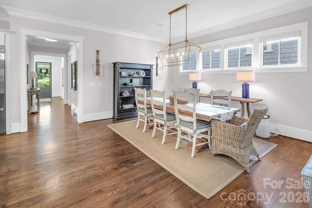 520 Hillside Avenue Charlotte NC 28209