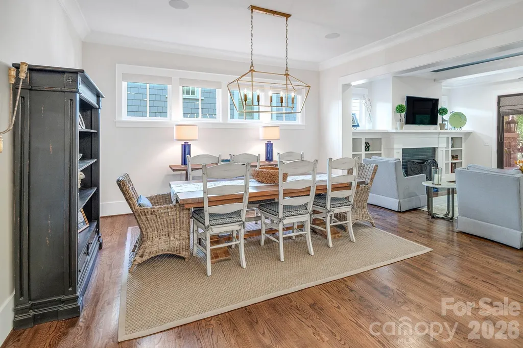 520 Hillside Avenue Charlotte NC 28209