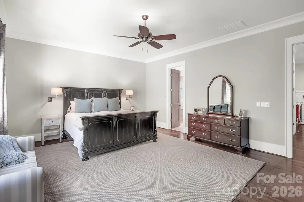 520 Hillside Avenue Charlotte NC 28209