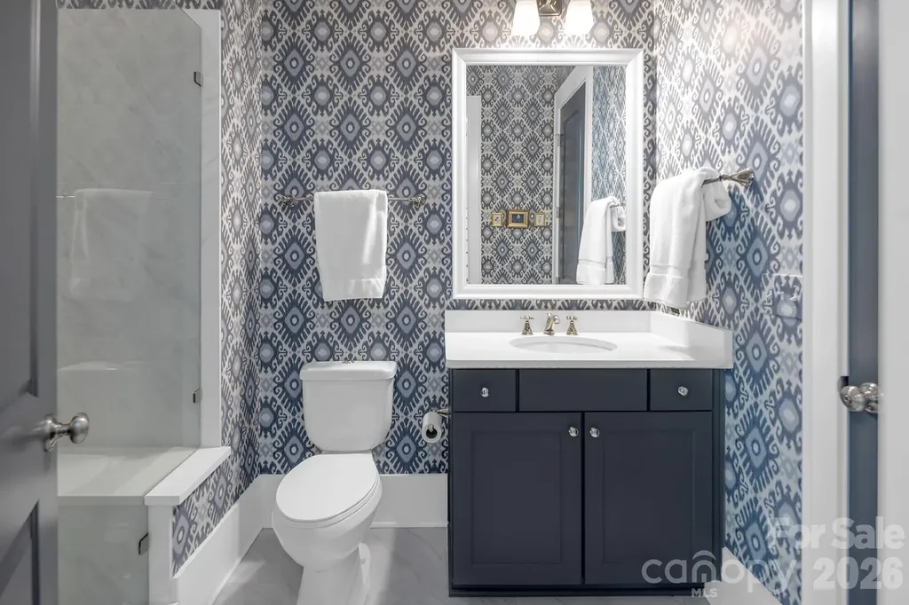 520 Hillside Avenue Charlotte NC 28209