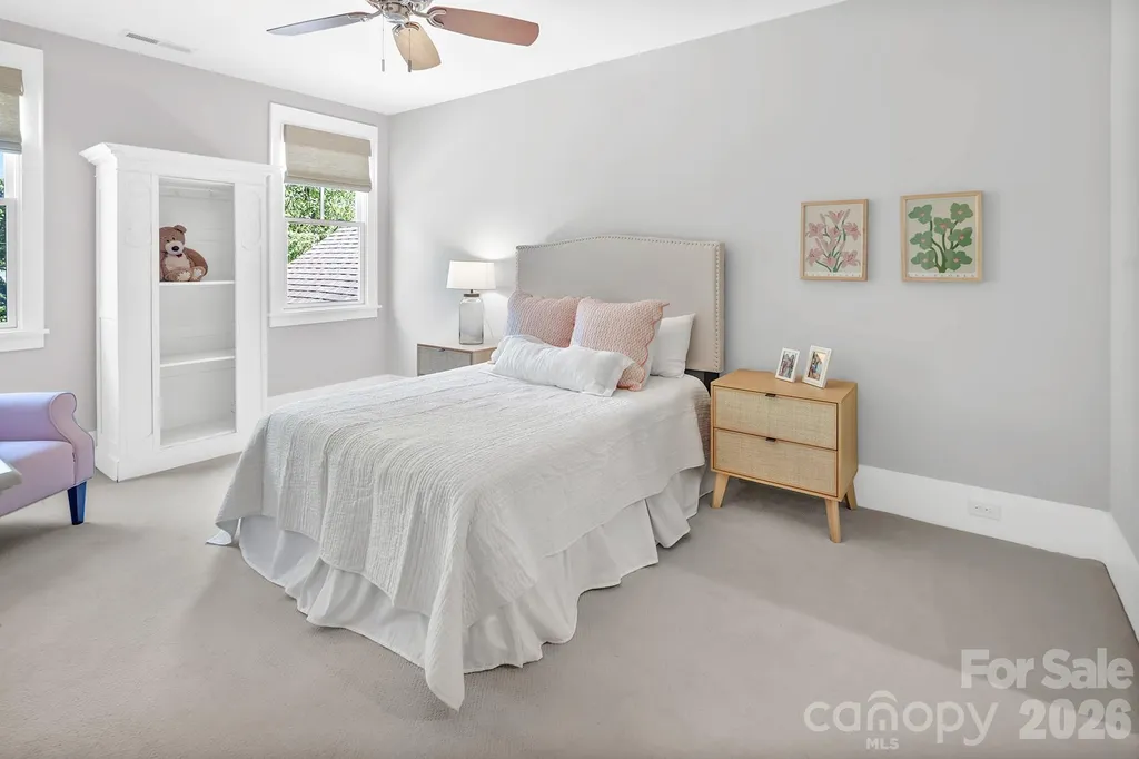 520 Hillside Avenue Charlotte NC 28209