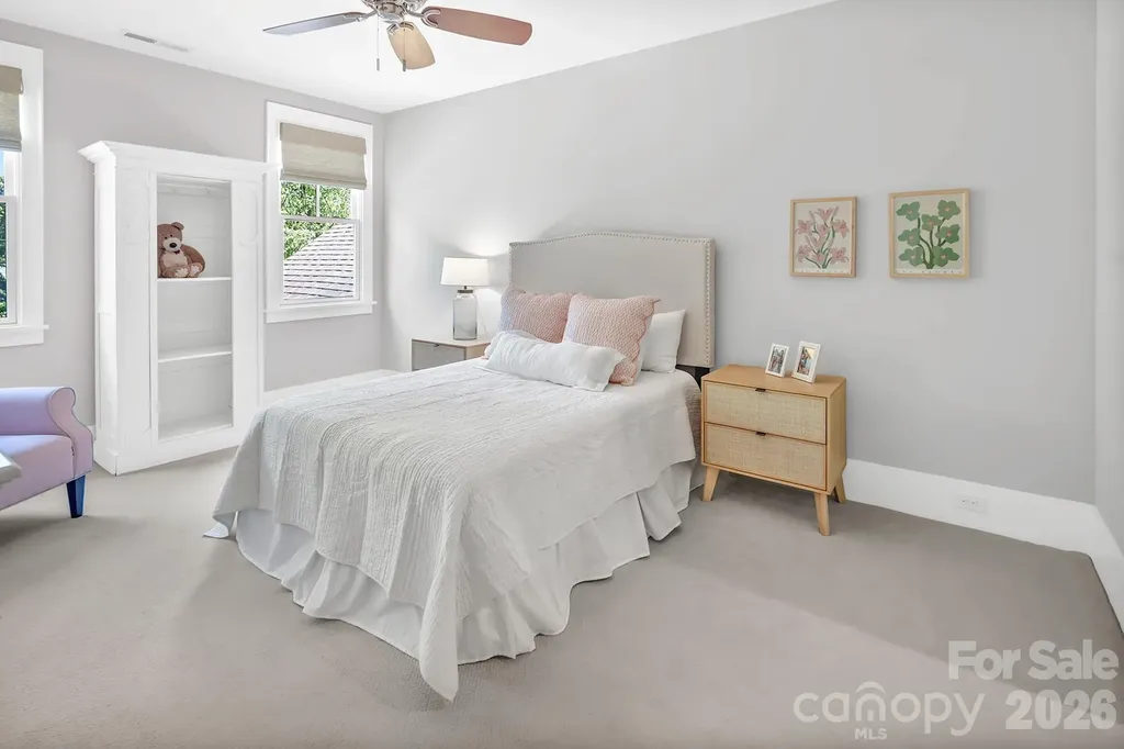 520 Hillside Avenue Charlotte NC 28209