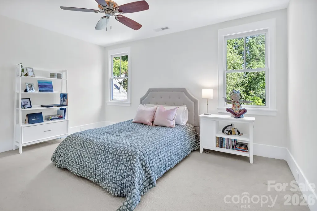 520 Hillside Avenue Charlotte NC 28209
