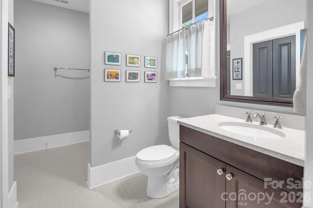 520 Hillside Avenue Charlotte NC 28209