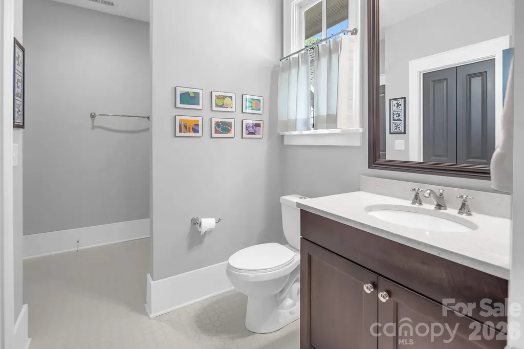 520 Hillside Avenue Charlotte NC 28209