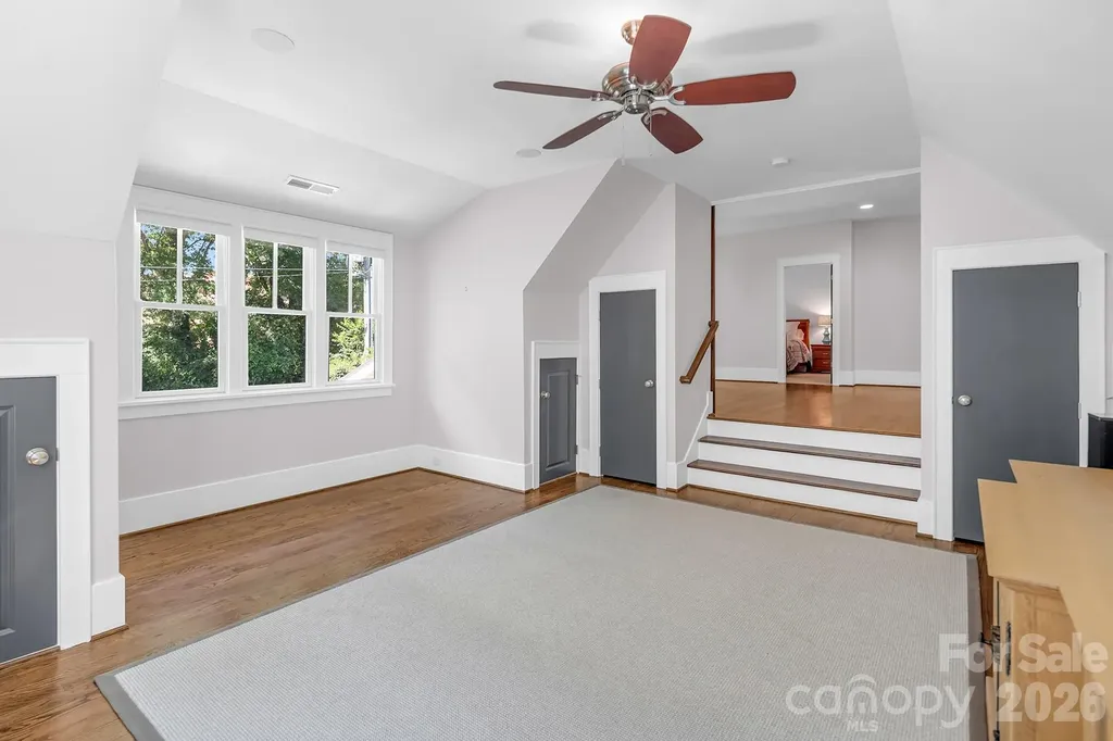 520 Hillside Avenue Charlotte NC 28209
