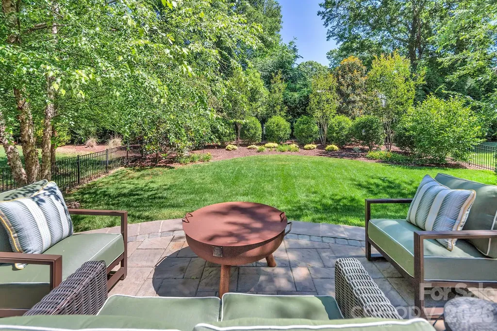 520 Hillside Avenue Charlotte NC 28209