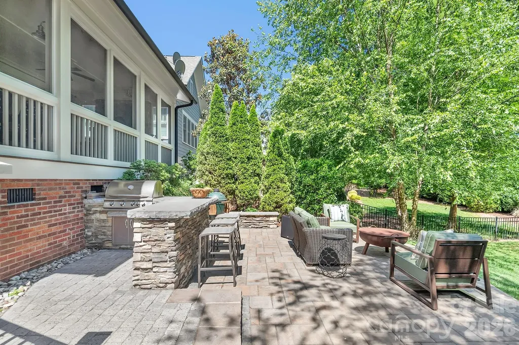 520 Hillside Avenue Charlotte NC 28209