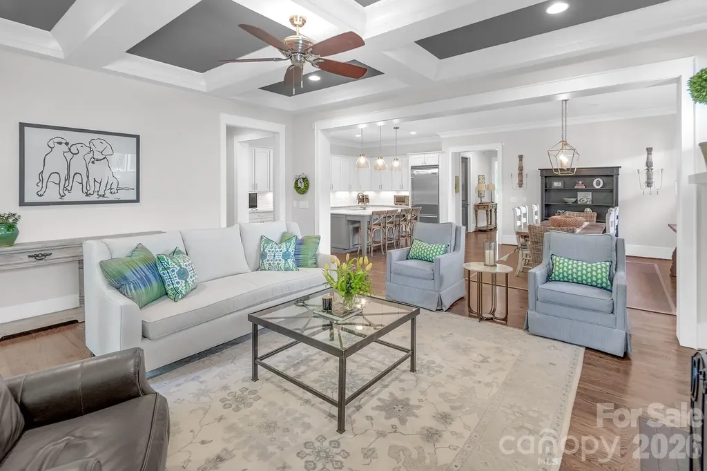520 Hillside Avenue Charlotte NC 28209