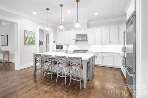 520 Hillside Avenue Charlotte NC 28209