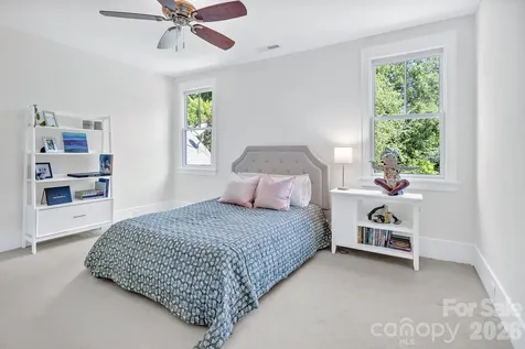 520 Hillside Avenue Charlotte NC 28209