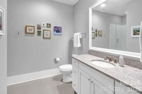 520 Hillside Avenue Charlotte NC 28209