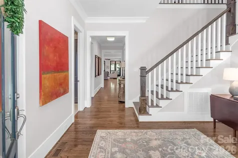 520 Hillside Avenue Charlotte NC 28209