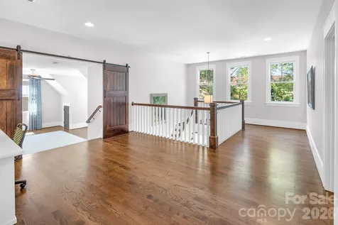 520 Hillside Avenue Charlotte NC 28209