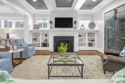 520 Hillside Avenue Charlotte NC 28209