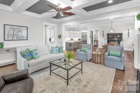 520 Hillside Avenue Charlotte NC 28209