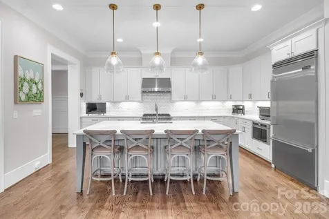 520 Hillside Avenue Charlotte NC 28209