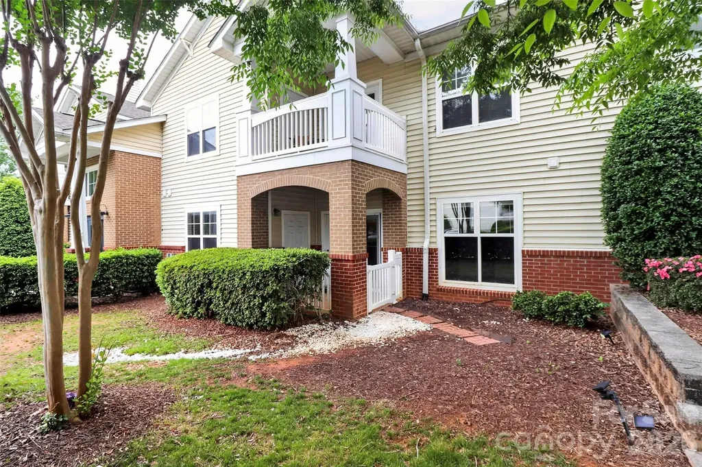 16809 Doe Valley Court Cornelius NC 28031