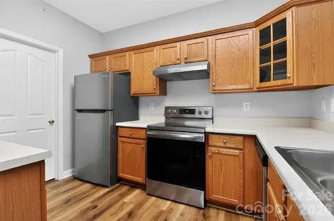 16809 Doe Valley Court Cornelius NC 28031