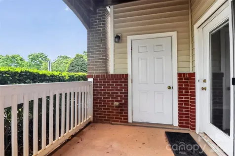 16809 Doe Valley Court Cornelius NC 28031