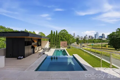 304 Frazier Avenue Charlotte NC 28216