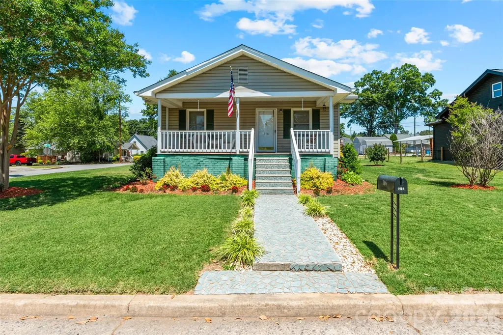 116 Live Oak Avenue Belmont NC 28012