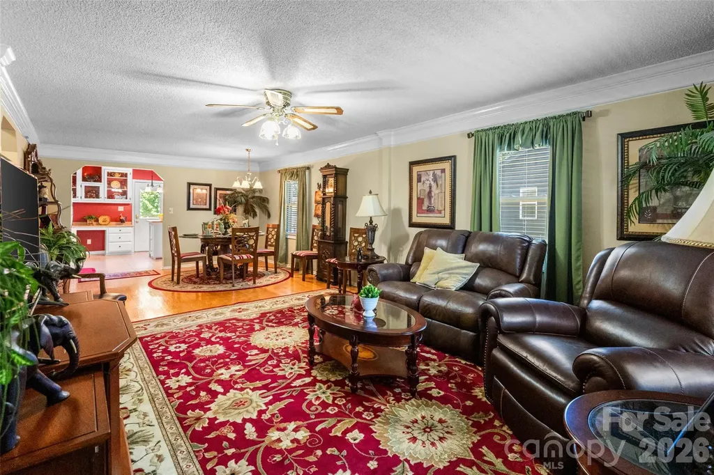 116 Live Oak Avenue Belmont NC 28012