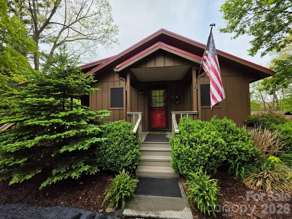 164 Rocky Meadows Road Newland NC 28657