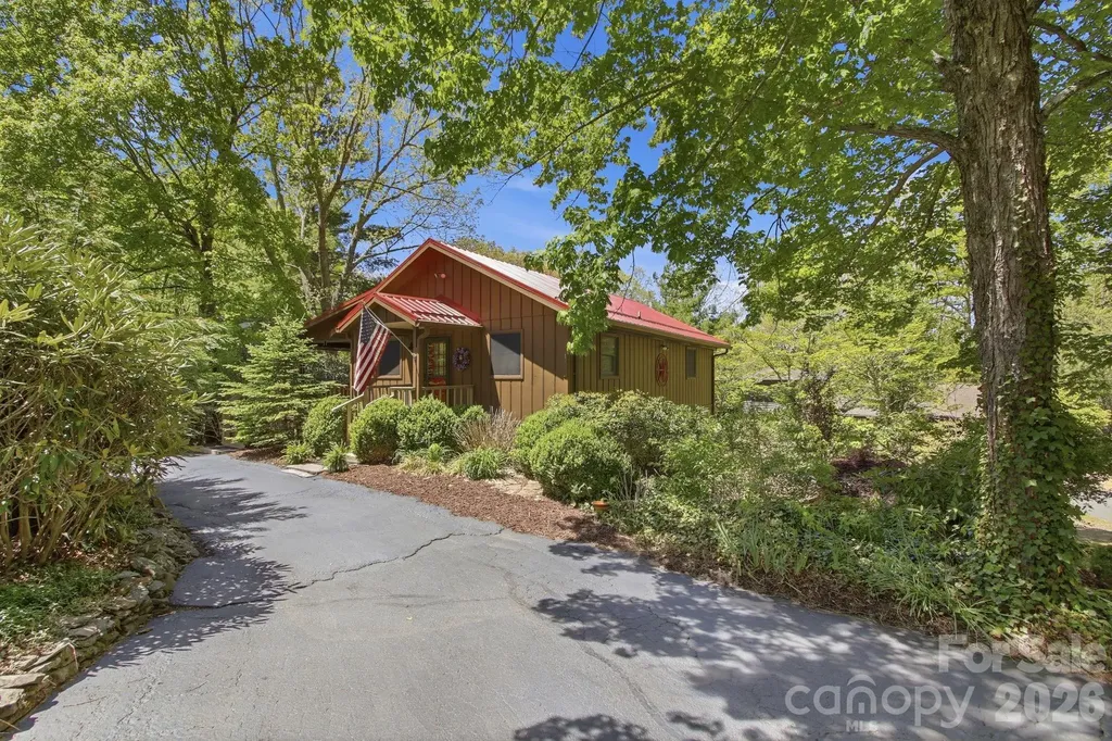 164 Rocky Meadows Road Newland NC 28657