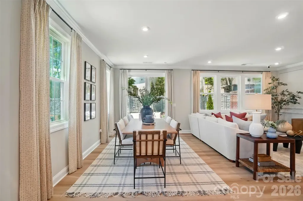 12019 Lavinia Lane Charlotte NC 28277