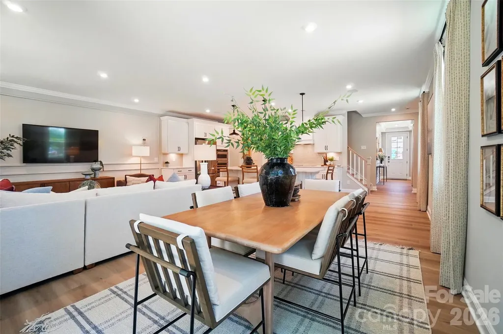 12019 Lavinia Lane Charlotte NC 28277