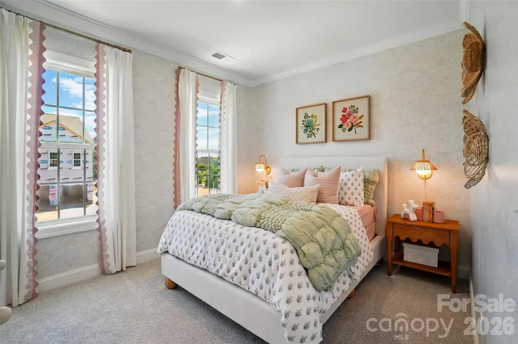 12019 Lavinia Lane Charlotte NC 28277