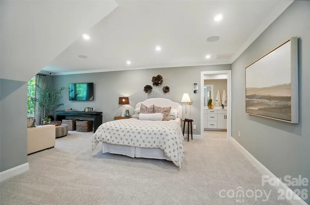 12019 Lavinia Lane Charlotte NC 28277