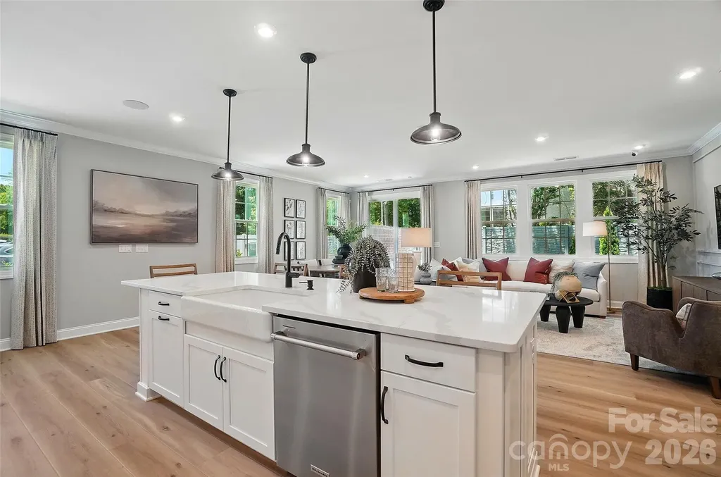 12019 Lavinia Lane Charlotte NC 28277