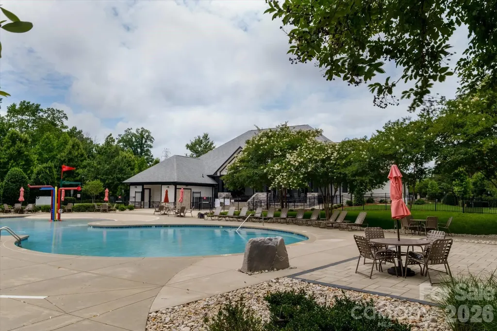 5401 Casper Drive Charlotte NC 28214