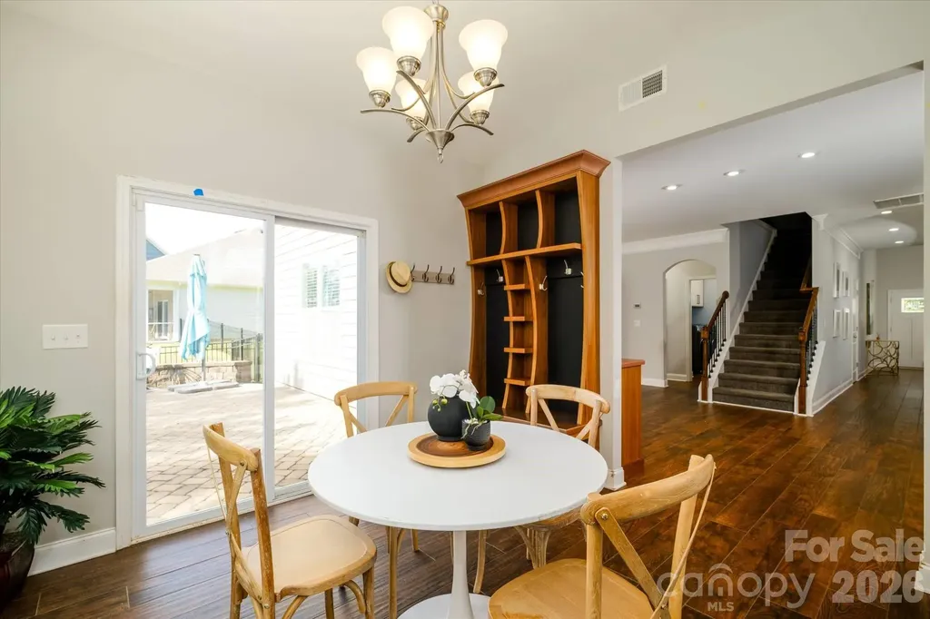 5401 Casper Drive Charlotte NC 28214