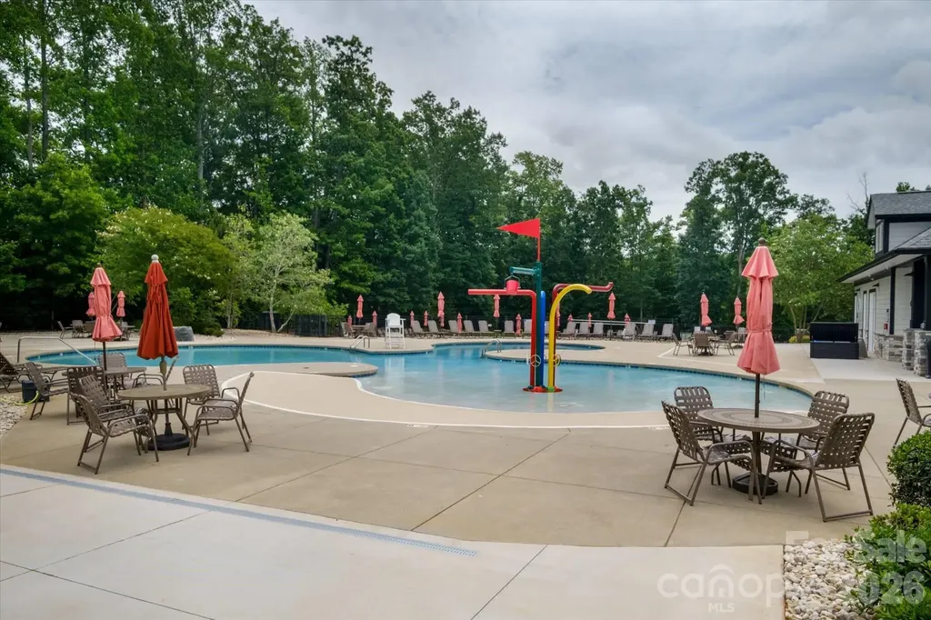 5401 Casper Drive Charlotte NC 28214