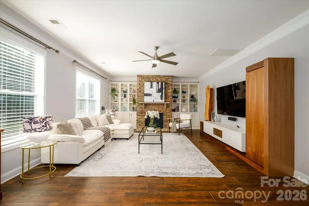 5401 Casper Drive Charlotte NC 28214